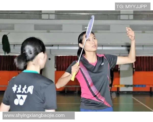 上海羽毛球队灵活性引发热议球员表现与战术调整成焦点讨论