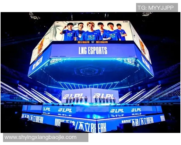 全球总决赛分析:LNG战队心理素质的关键表现与影响 全球总决赛分析:LNG战队心理素质的关键表现与影响