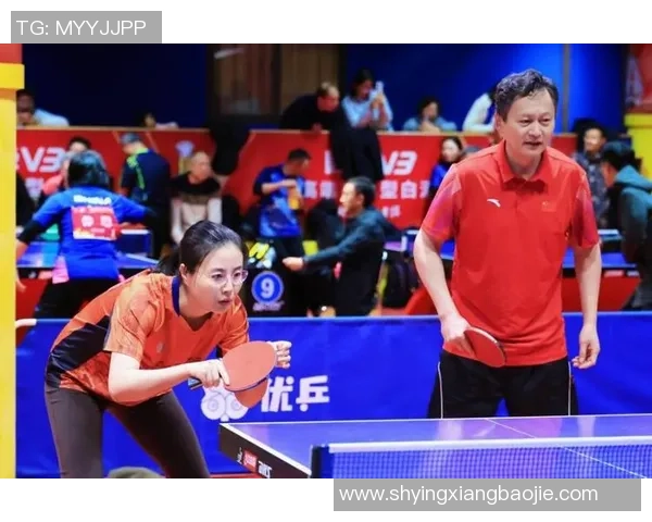 乒乓球的魅力与速度揭秘南京乒乓球队的训练与比赛之旅