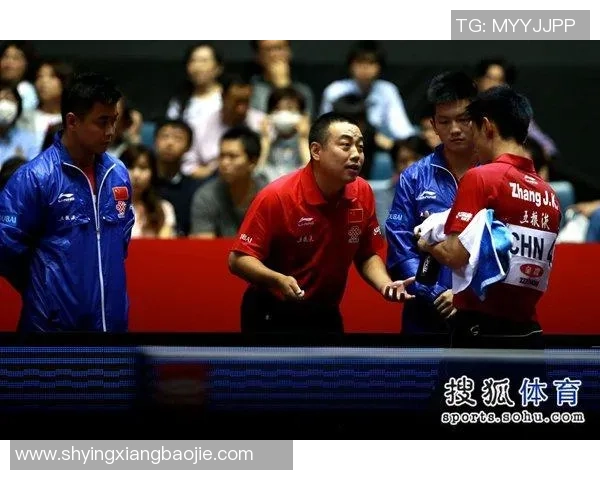 北京乒乓球队近期状态分析与未来发展趋势探讨