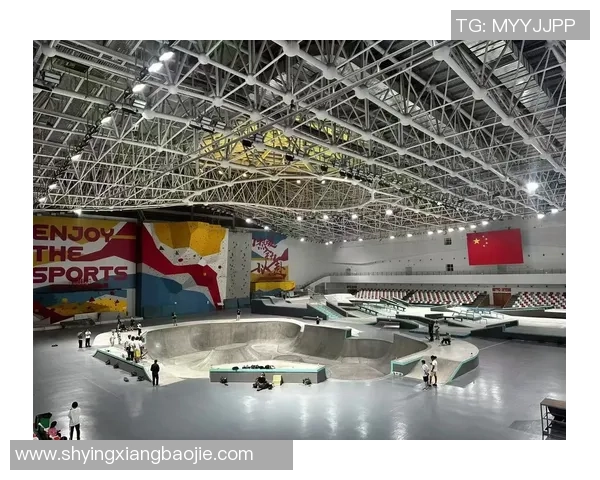 南京滑板队的力量与激情探索滑板文化的崛起与发展 南京滑板队的力量与激情探索滑板文化的崛起与发展