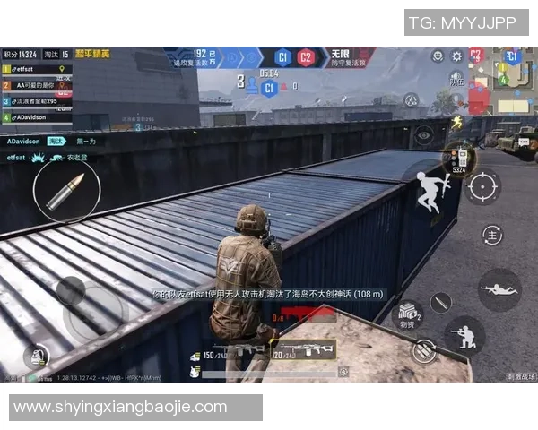 和平精英战场中的团队协作：深入分析LNG战队的成功秘诀与策略