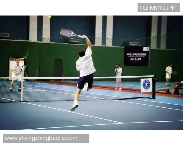 提升心理素质助力网球新手成长的全面攻略与实用技巧分享