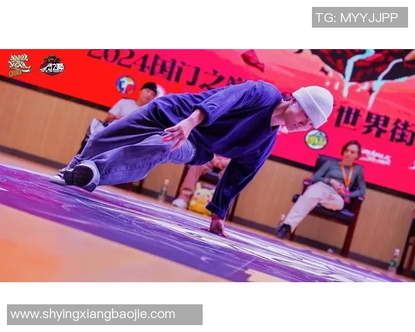 深圳街舞队现状分析与发展潜力探讨聚焦街舞文化的未来与挑战 深圳街舞队现状分析与发展潜力探讨聚焦街舞文化的未来与挑战