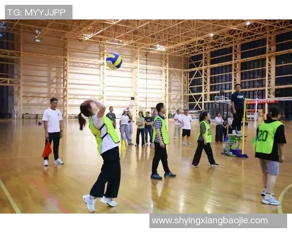 武汉排球队力量变革引发热议展现新时代排球精神与团队凝聚力