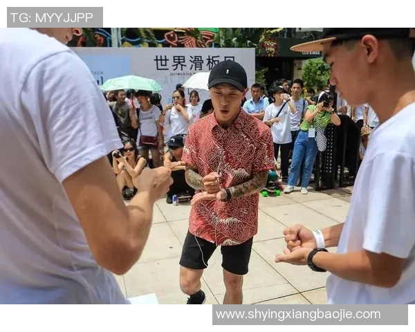 深圳滑板队勇闯世界街舞大赛的奋斗与荣耀之路 深圳滑板队勇闯世界街舞大赛的奋斗与荣耀之路