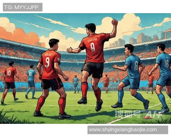 武汉足球队的默契配合揭秘与战术分析带你领略足球的魅力与激情 武汉足球队的默契配合揭秘与战术分析带你领略足球的魅力与激情