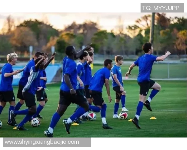 周帆足球：探索中国足球的未来与发展之路，助力青少年成长与梦想实现